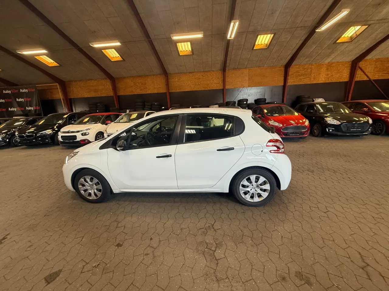 Billede 8 - Peugeot 208 1,0 VTi Access