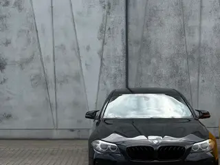 BMW f11 520d