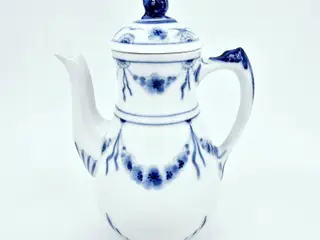Empire Kuvert kaffekande nr. 184. sortering 2 Sjælden