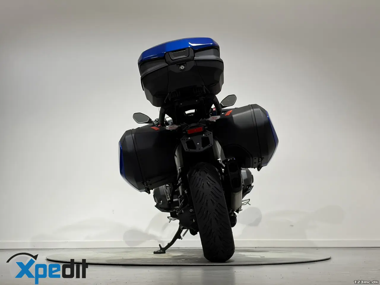 Billede 8 - BMW R 1300 RS