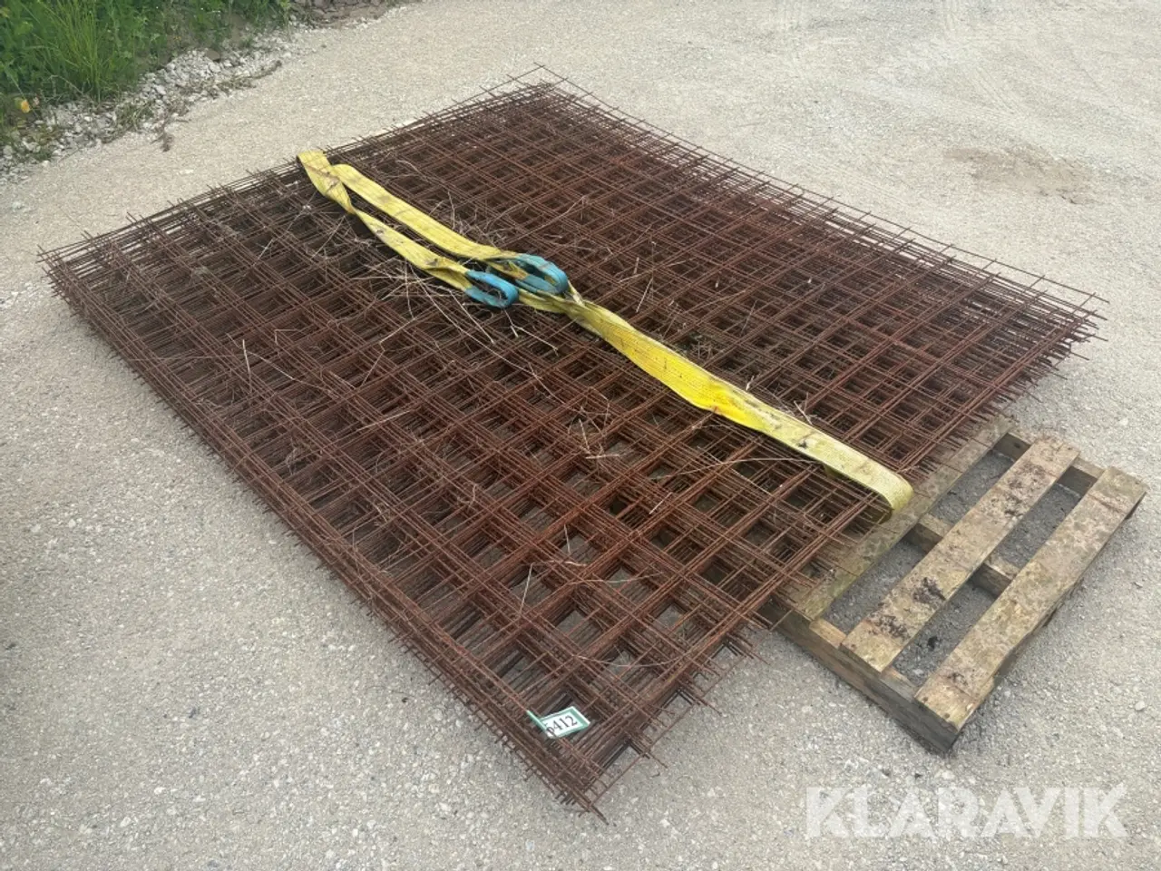 Billede 3 - Rionet 4mm - 25 styk
