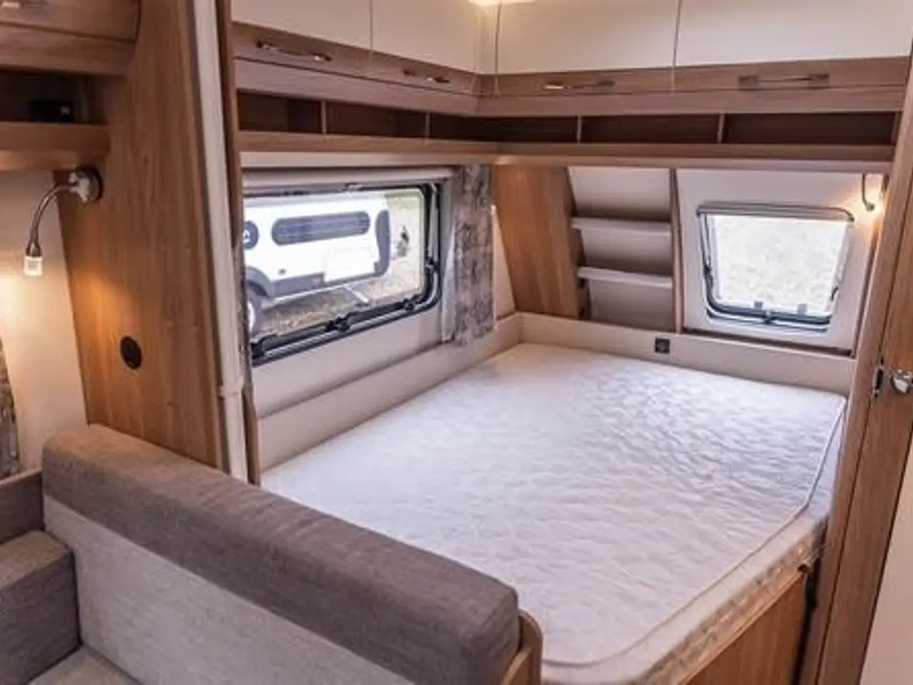 Billede 8 - Hobby De Luxe 400 SFE