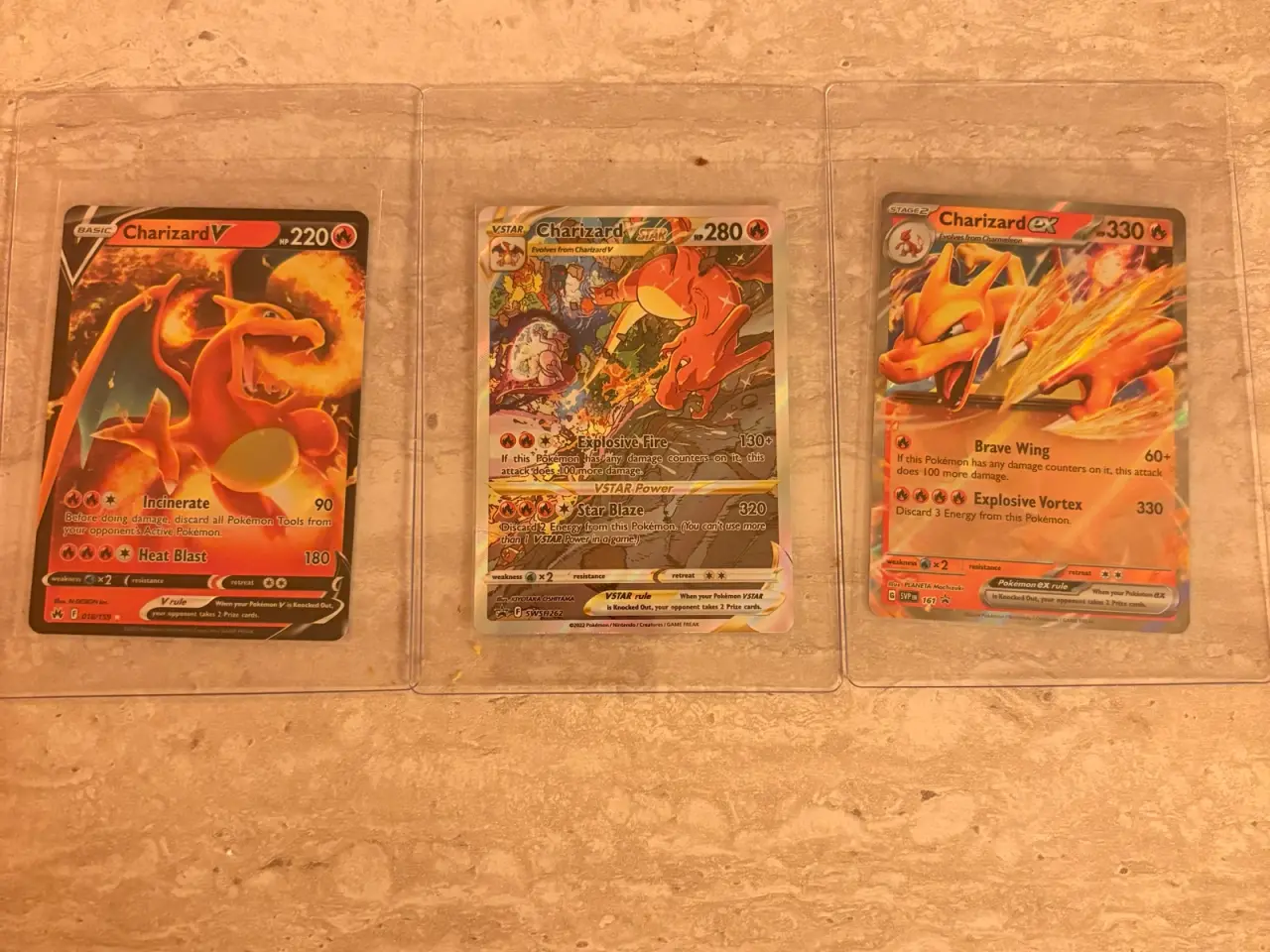 Billede 2 - Pokémon kort samling