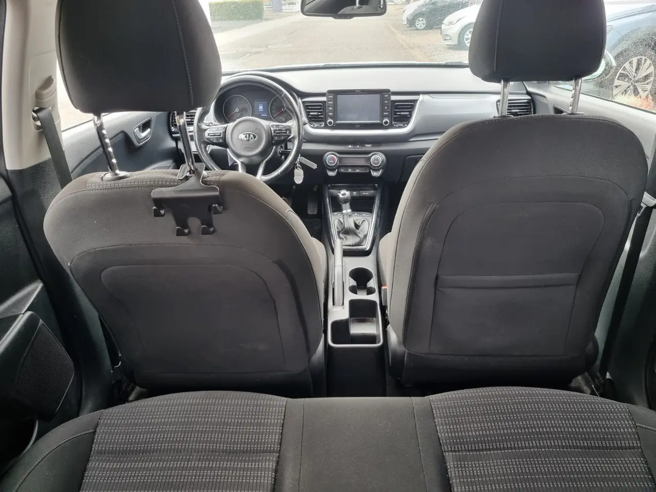 Billede 11 - Kia Stonic 1,2 Attraction