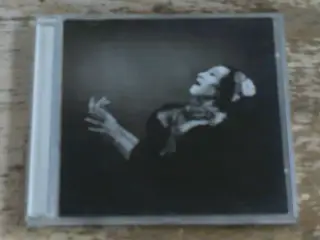 ANTONY AND THE JOHNSONS - THE CRYING LIGHT