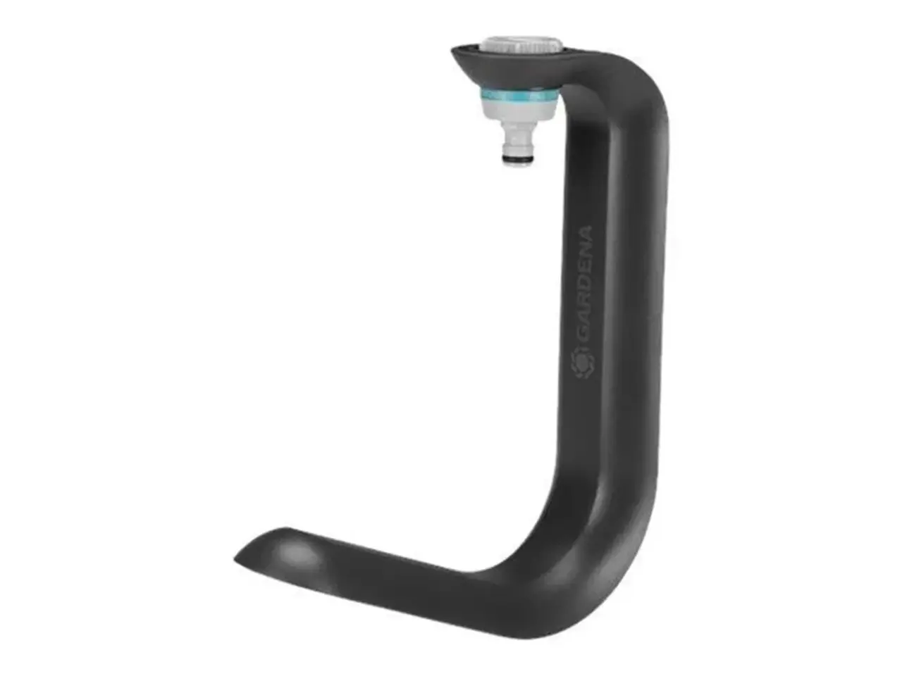 Billede 6 - Gardena haveslangeholder TapFix – ubrugt