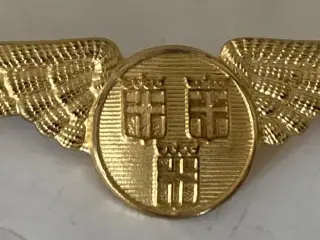 Uniforms Emblem Flyselskab SAS