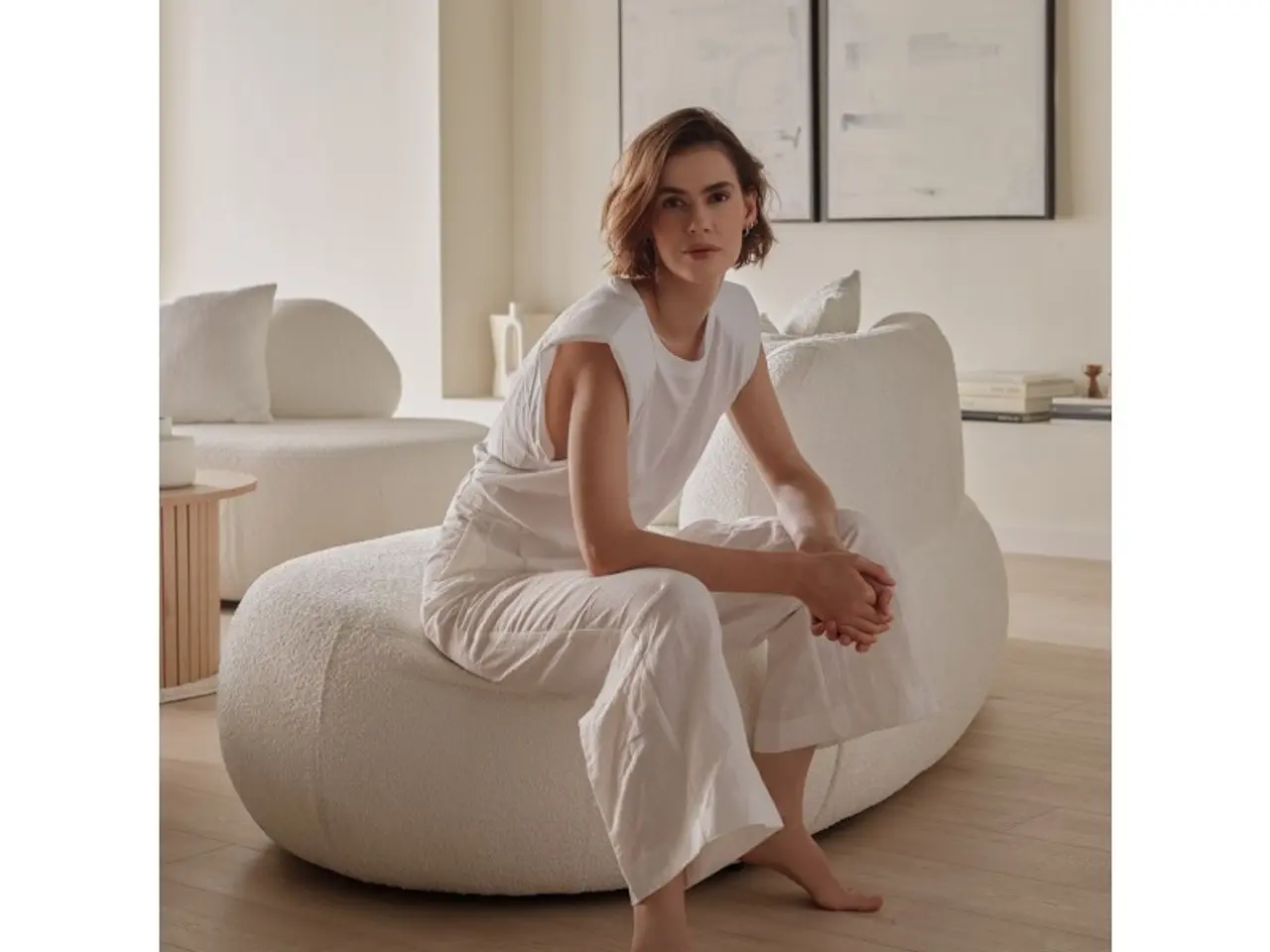 Billede 11 - Section IV Sofa Højrevendt