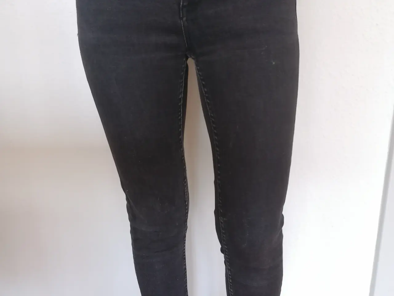 Billede 1 - Gina Tricot jeans 