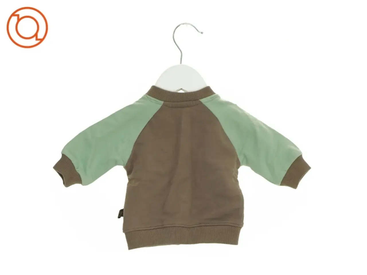 Billede 2 - Cardiganjakke fra Kids Up (str. 50 cm)