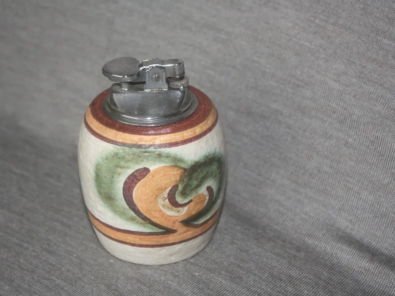 Billede 2 - Søholm keramik bordlighter