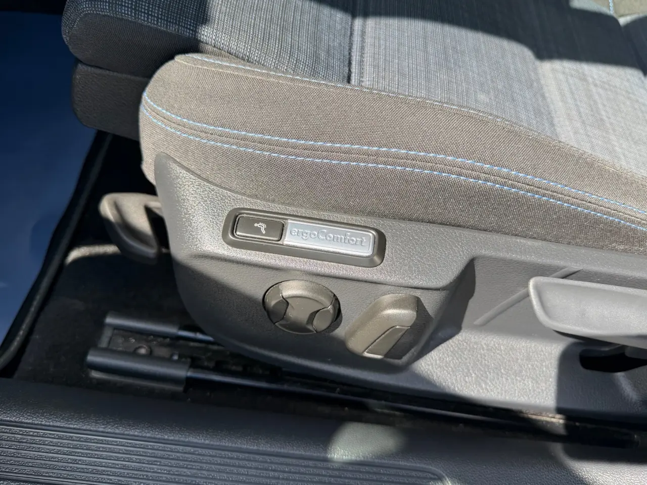 Billede 11 - VW Passat 1,4 GTE Variant DSG