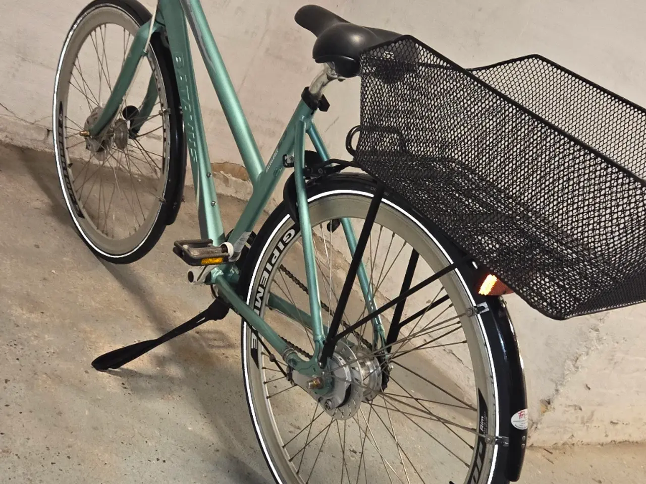 Billede 2 - BATAVUS 28" 7 gear