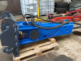 HYDRA THOR 1300 17-25 ton