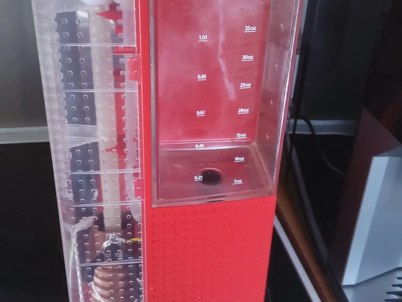 Billede 12 - Kaffemaskine BOODUM 