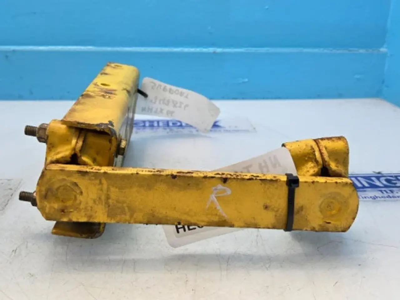 Billede 4 - New Holland TX66 Arm 84438529