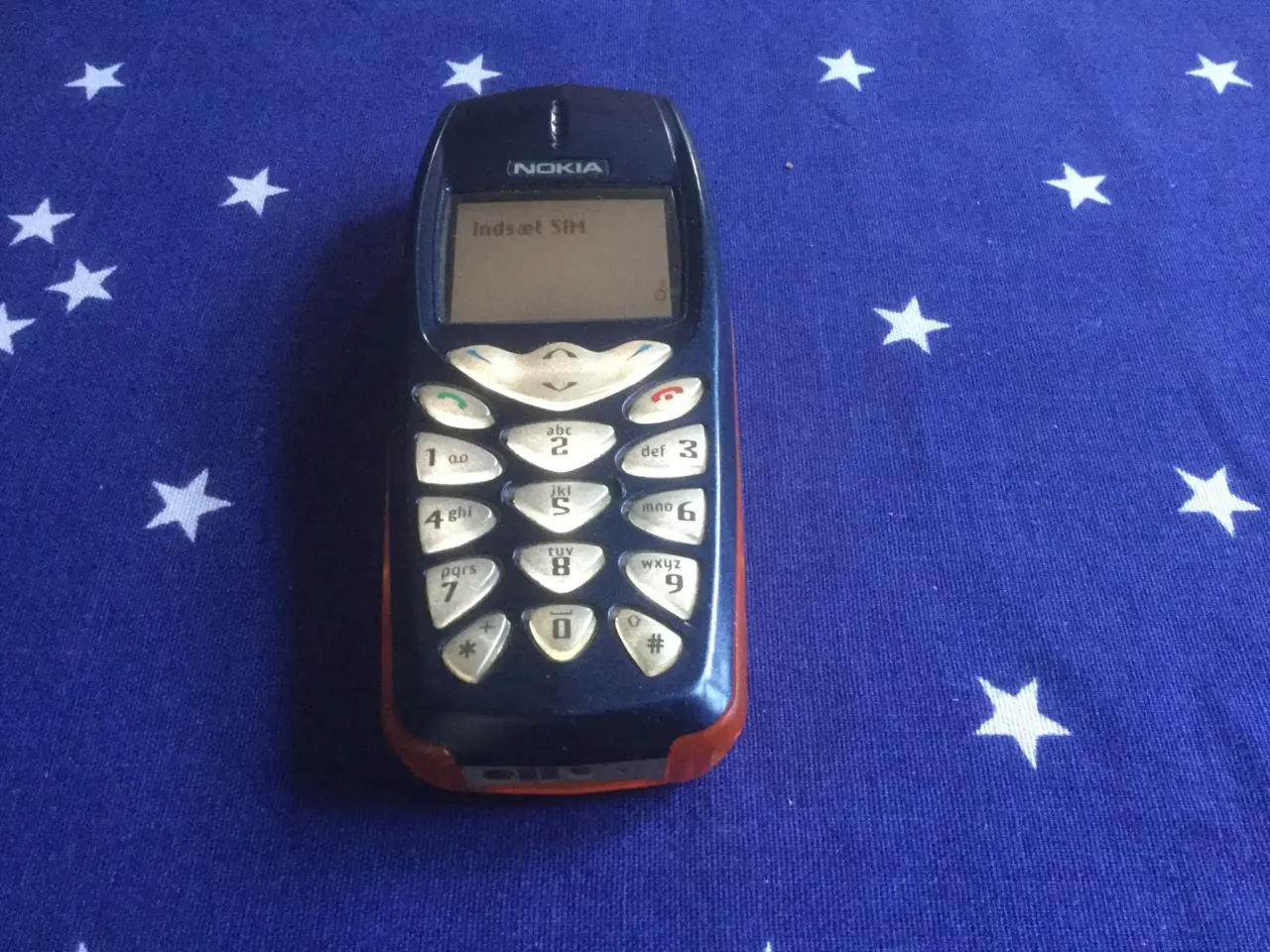 Billede 4 - Nokia 3510i med original lader