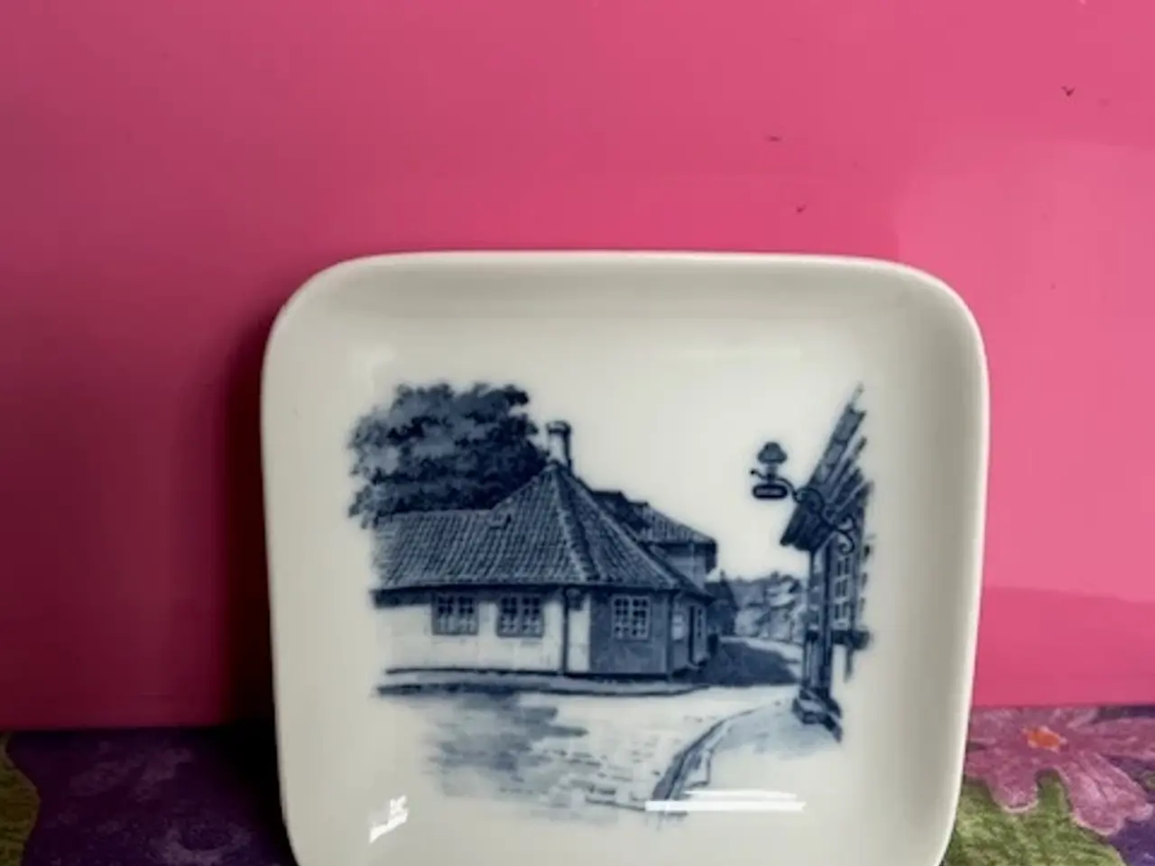 Billede 4 - Miniplatter