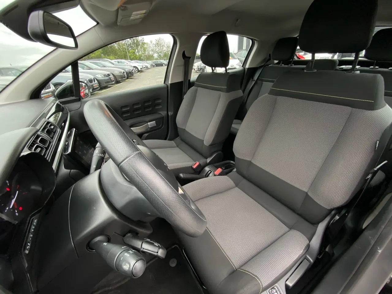 Billede 9 - Citroën C3 1,2 PureTech Iconic 82HK 5d