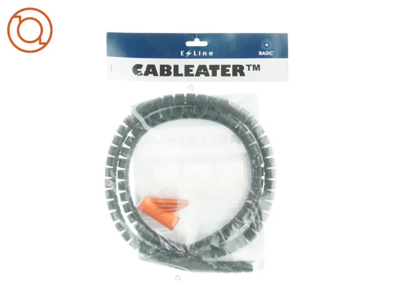 Billede 1 - Cableater fra E Line (str. 15 meter)