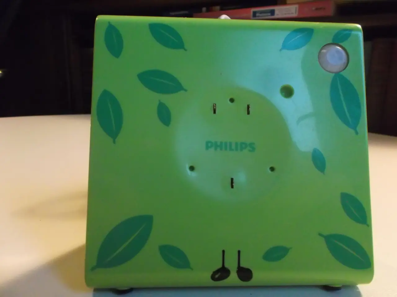 Billede 5 - Philips 6911232PH Mariehøne bærbar Batteri LED