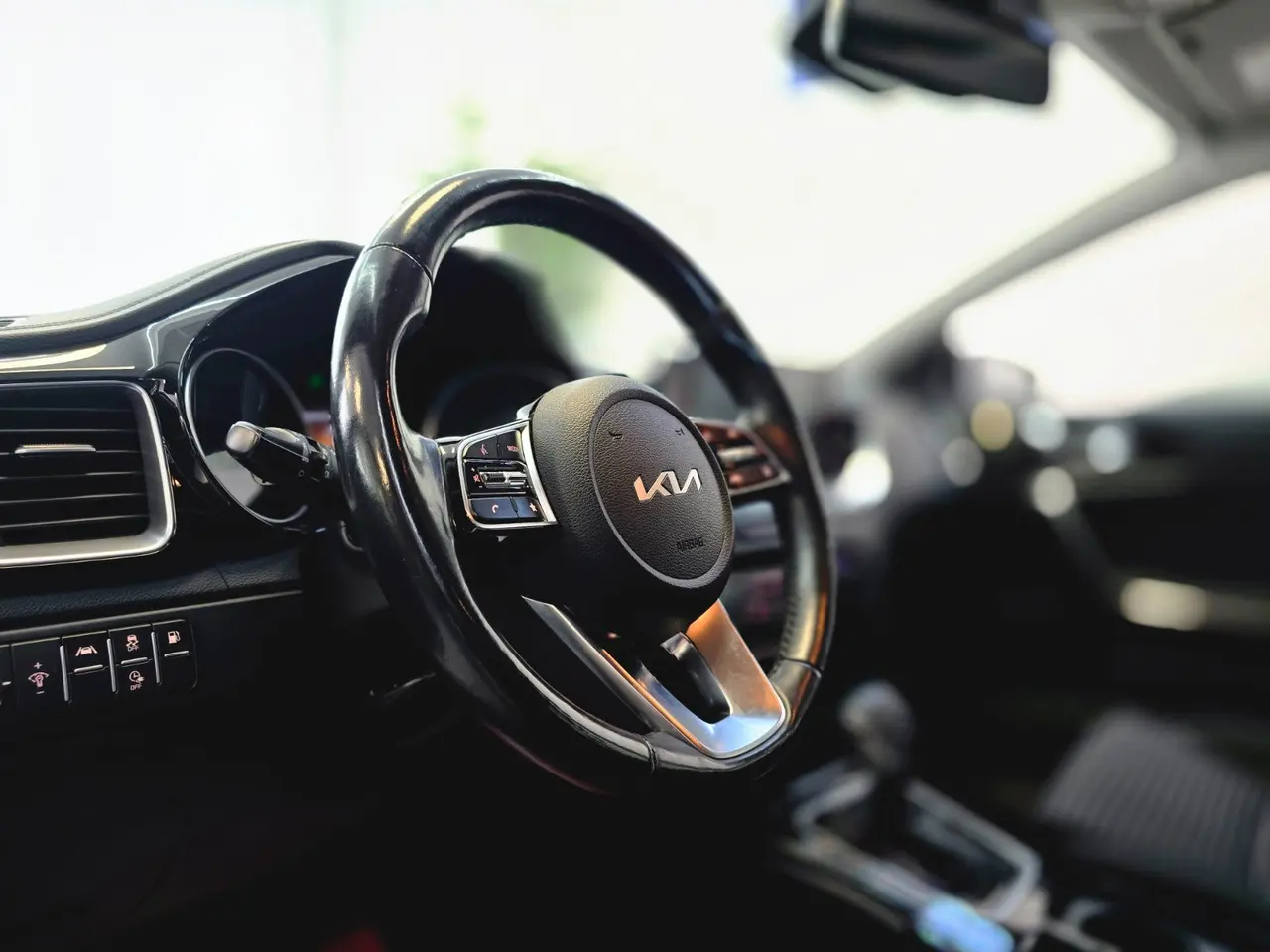 Billede 4 - Kia Ceed 1,6 PHEV Prestige SW DCT
