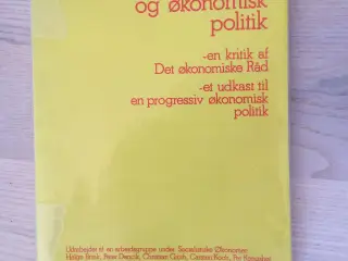 Arbejdsløshed, betalingsbalance, økonomi