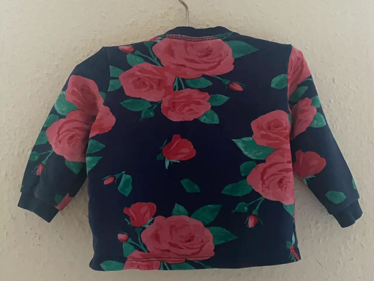 Billede 2 - H&m bluse 80