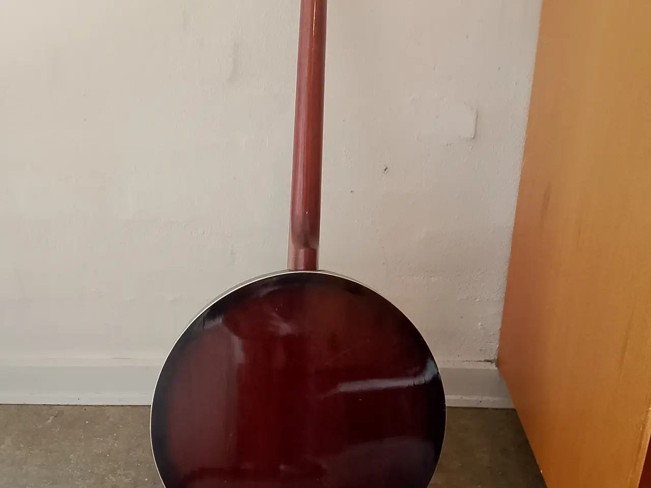 Billede 2 - 4 streng banjo
