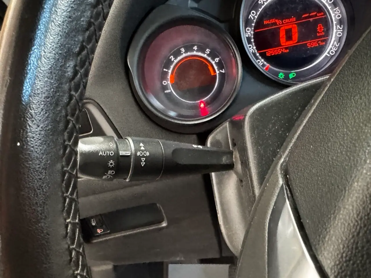Billede 12 - Citroën C4 1,2 PureTech Seduction start/stop 130HK 5d 6g