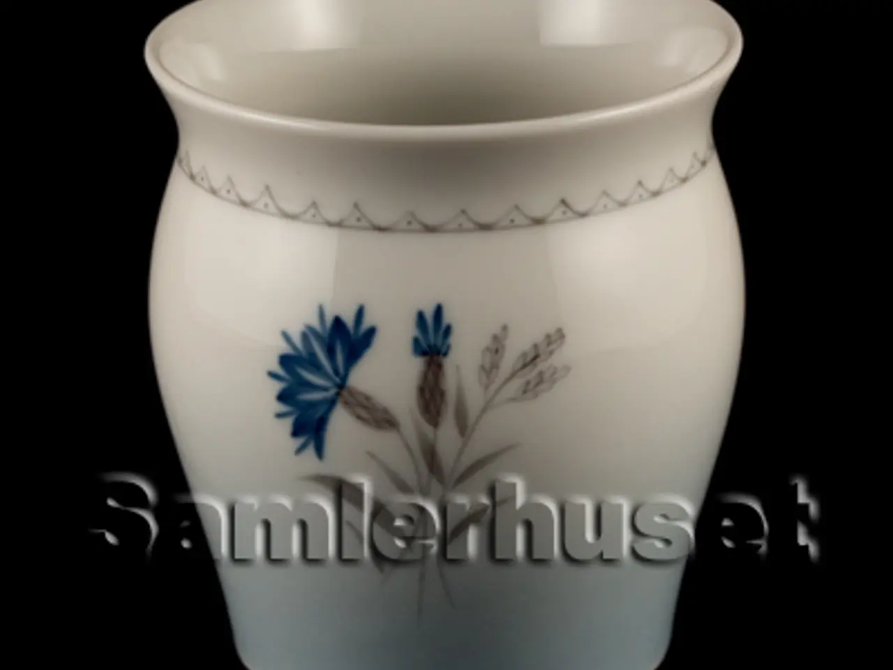 Billede 1 - Demeter Vase