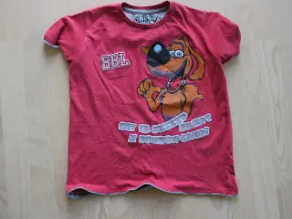 T-shirt, Bonbonland, str. 140