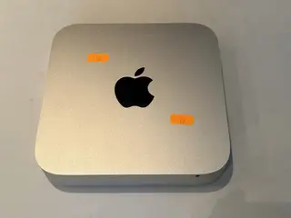 Computer APPLE Mac Mini 2012