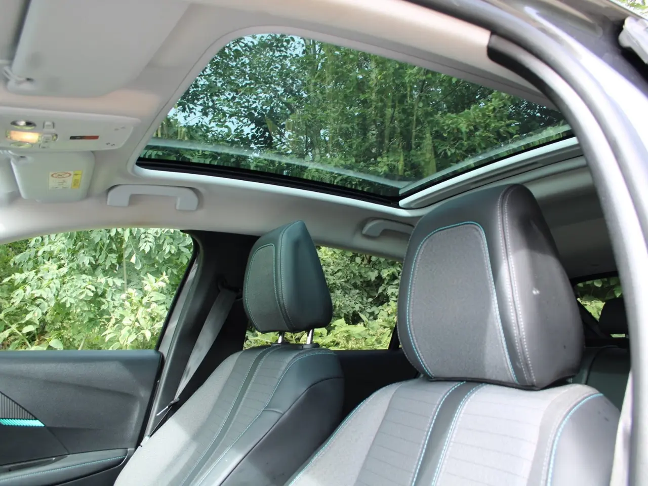 Billede 13 - Peugeot 208 1,2 PureTech 100 Active
