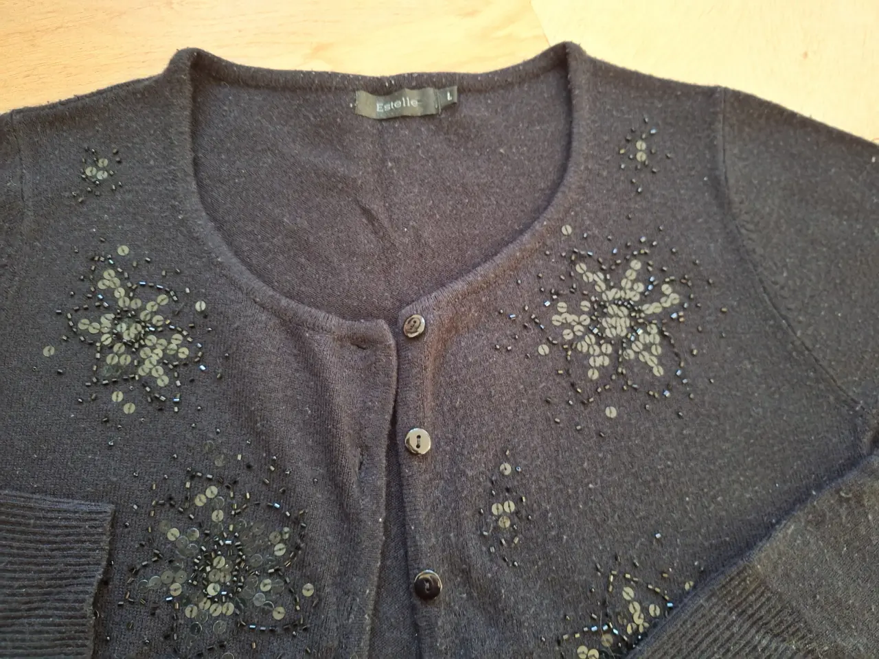 Billede 2 - Cardigan