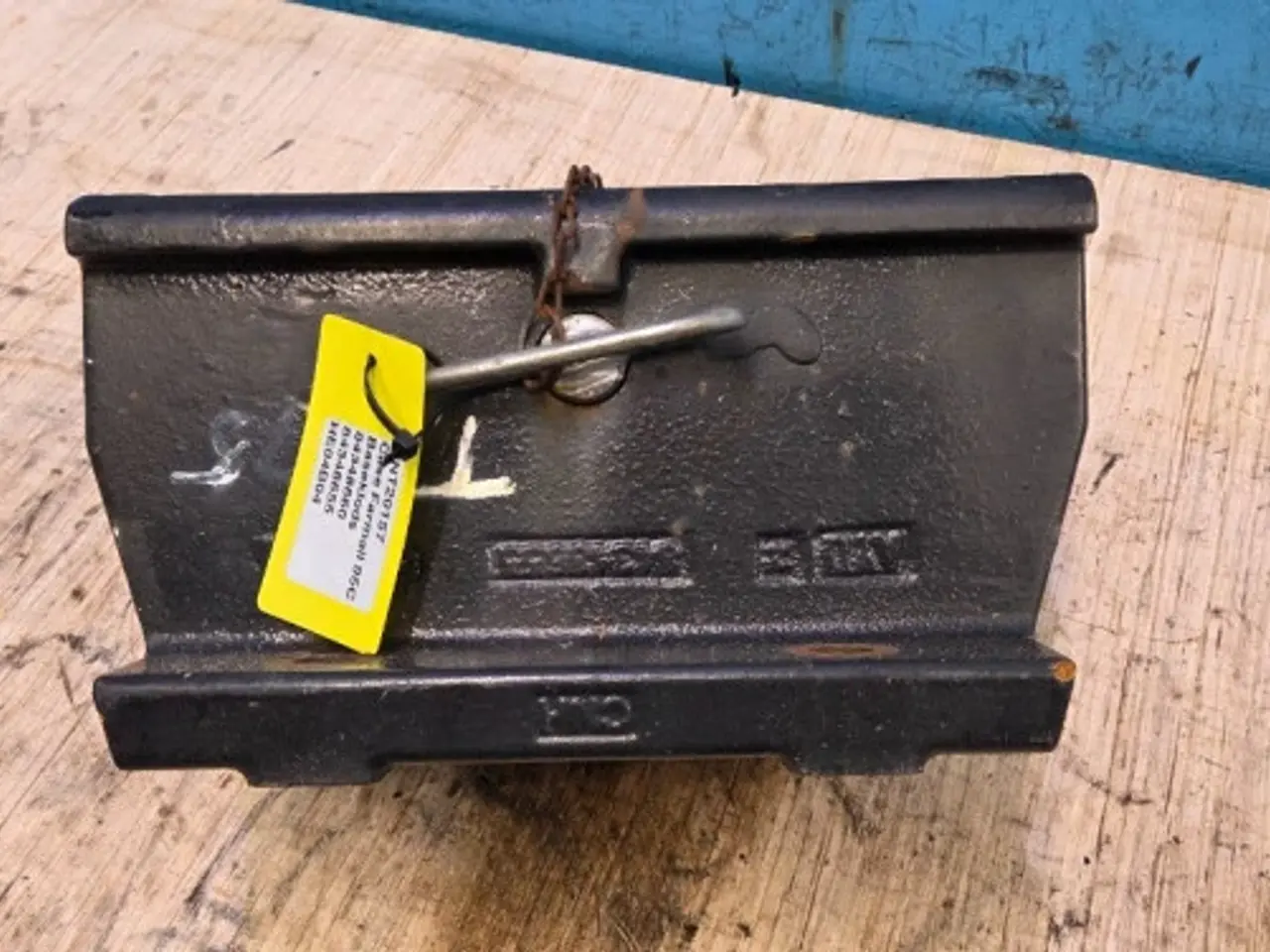 Billede 9 - Case Farmall 95C Baseklods 84348655