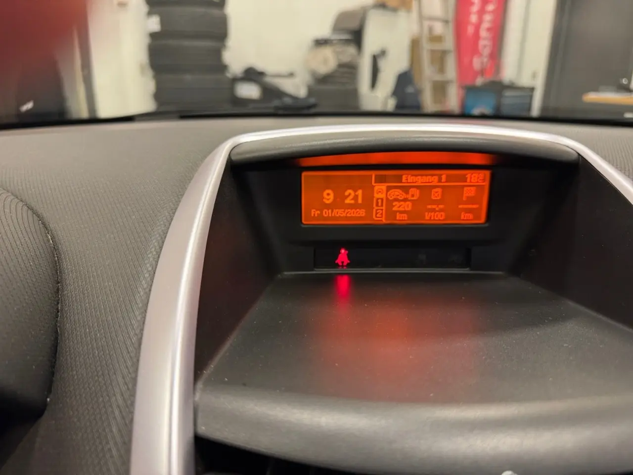 Billede 9 - Peugeot 207 1,6 CC