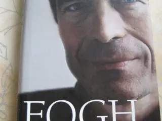 Fogh Historien om en statsminister"