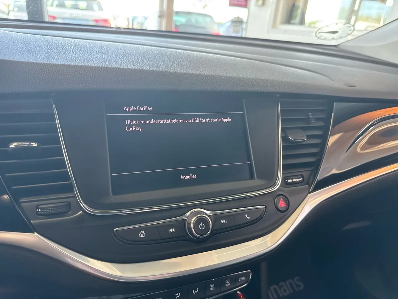 Billede 13 - Opel Astra 1,5 D 122 Elegance Sports Tourer aut.
