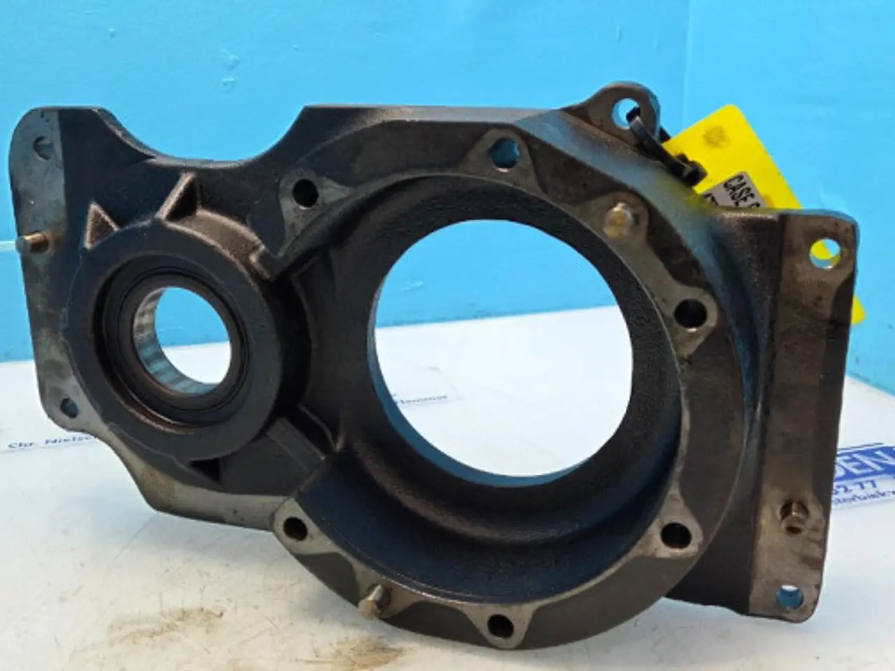 Billede 9 - Case Optum 300 Dæksel 47527750
