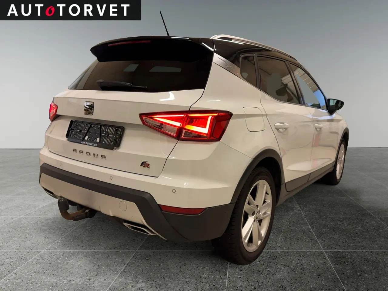 Billede 4 - Seat Arona 1,0 TSi 115 FR DSG