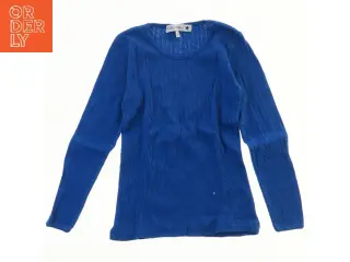 Langærmet bluse fra Starlings (str. 116) ny