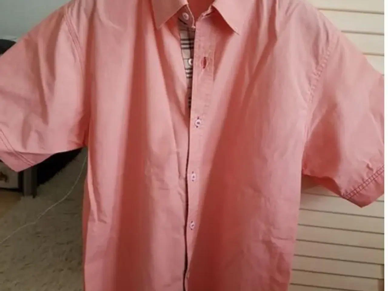 Billede 1 - Burberry Xl