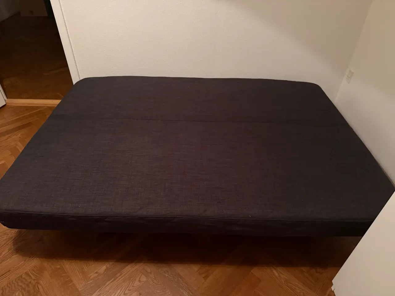 Billede 5 - Sovesofa springmadras 