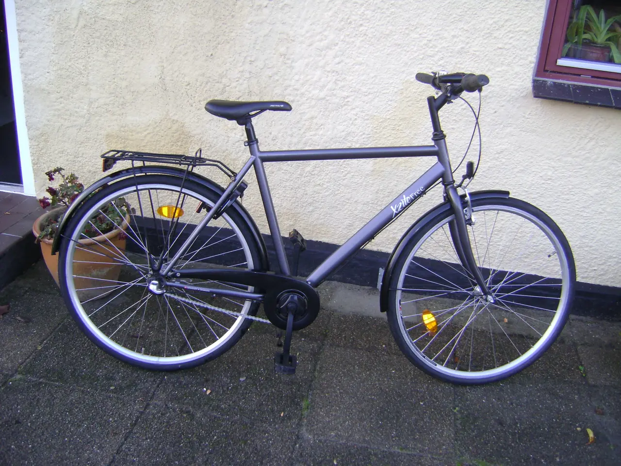 Billede 1 - 28" XZite herre cykel