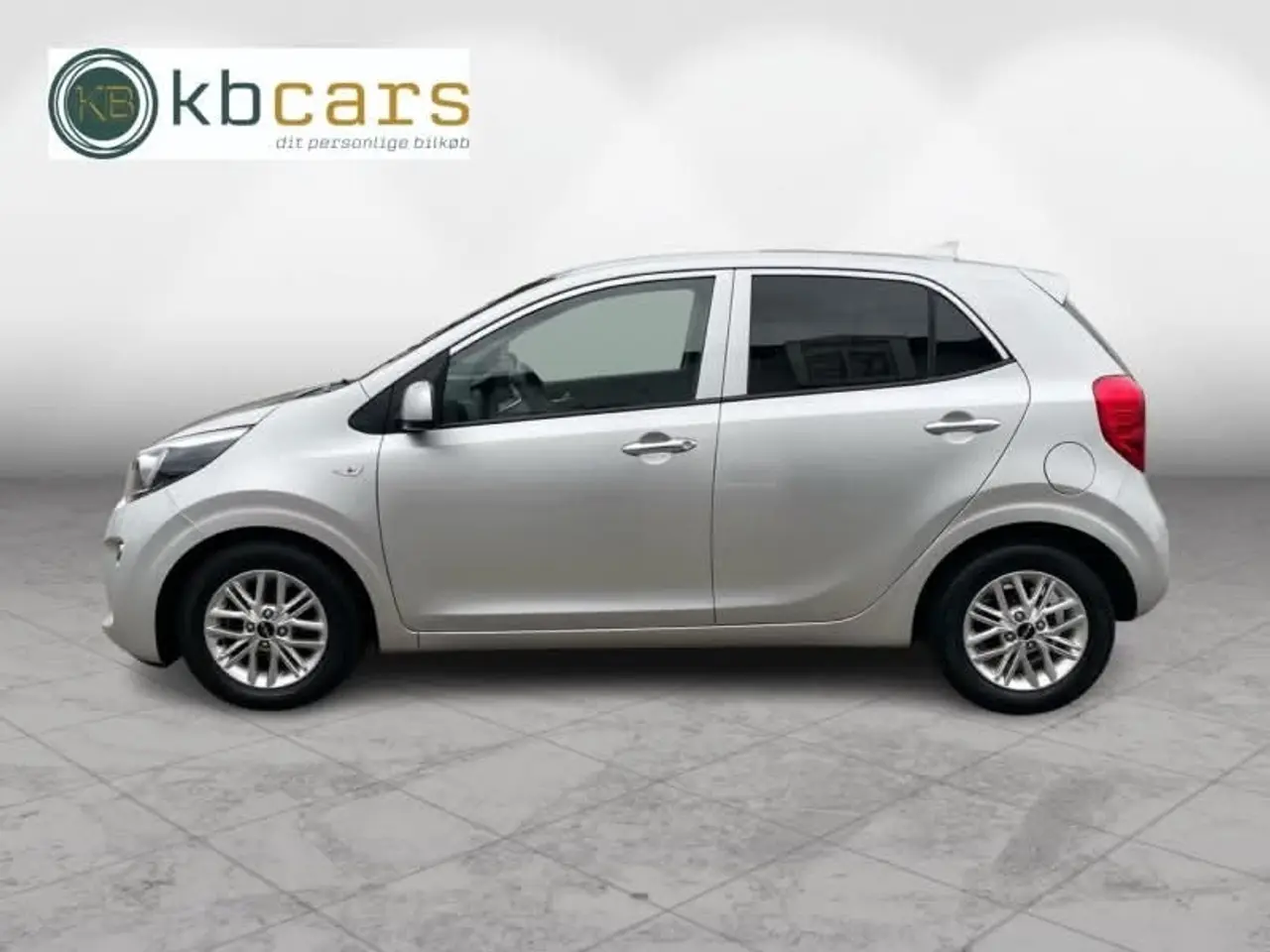 Billede 3 - Kia Picanto 1,0 Vision