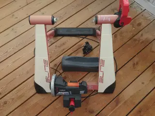 ELITE FORCE HOMETRAINER