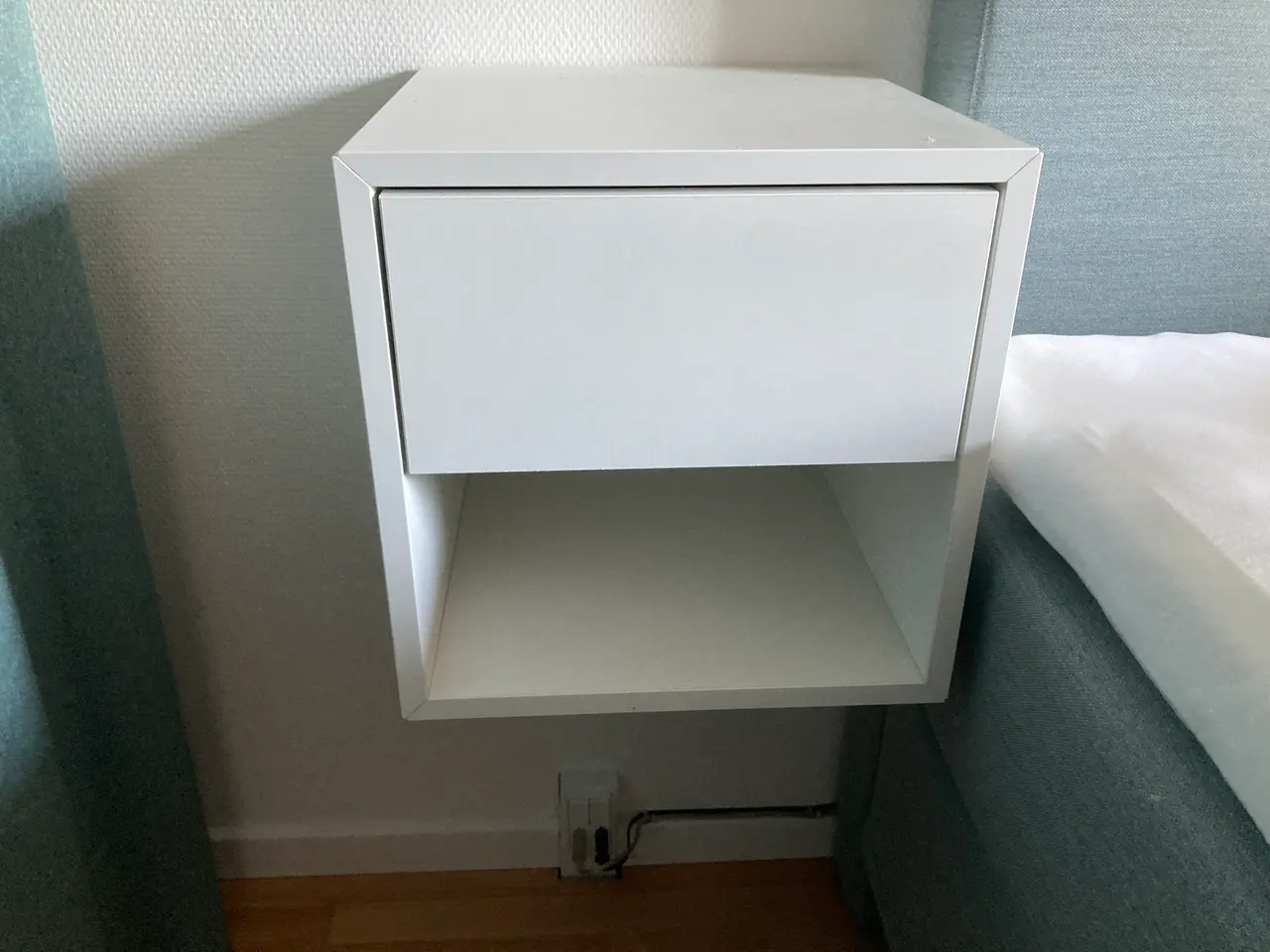 Billede 9 - Dobbeltseng