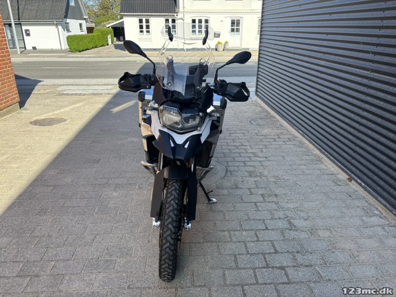 Billede 3 - BMW F 850 GS