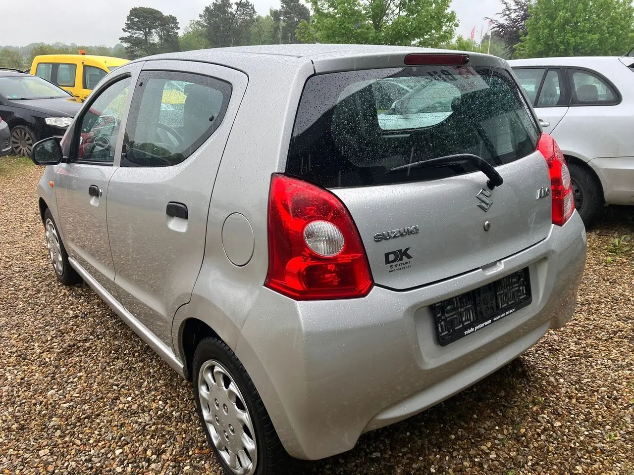 Billede 4 - Suzuki Alto 1,0 Comfort